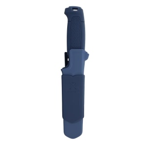 Cutit de supravietuire , camping, outdoor, vanatoare Morakniv AMBERG INOX - Blue Mountains - Img 2