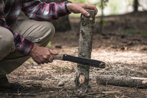 Cutit de Vanatoare Buck Knives Open Season Skinner 0108BRS1-B - Img 3