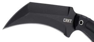 Cutit Du Hoc Black, CRKT - Img 4