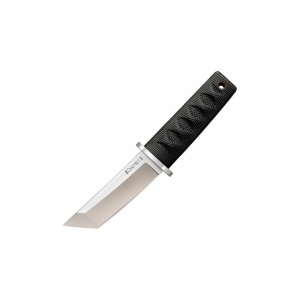 Cutit EDC Cold Steel Kyoto I 8Cr13MoV cu teaca Secure-Ex CS-17DA - Img 2