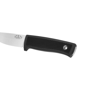 Cutit Fallkniven R2z Lam. CoS Satin Finish Lama 100 mm Otel Laminat Cobalt Special Teaca Zytel - Img 10