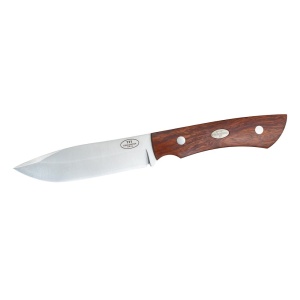 Cutit Fallkniven TF1 Taiga Forester, lama Laminated CoS, maner Desert Ironwood, lama 120 mm