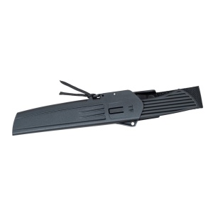 Cutit Fallkniven TF2 Taiga Forester, lama Laminated CoS, maner Thermorun, lama 120 mm - Img 9
