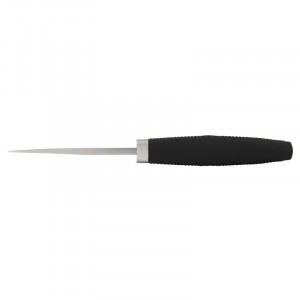 Cutit Fallkniven TK6 Tre Kronor Hunter, lama Laminated 3G Powder Steel, maner Thermorun, lama 80 mm - Img 4