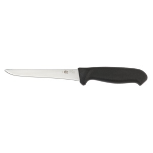 Cutit ingust profesional macelar pentru dezosat 7151 UG, Frosts, Morakniv - Img 1