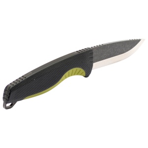 Cutit lama fixa SOG Aegis FX - Black & Moss - Img 1