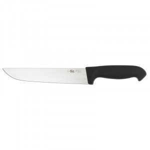 Cutit lat profesional pentru macelar 7212 UG, Frosts, Morakniv - Img 2