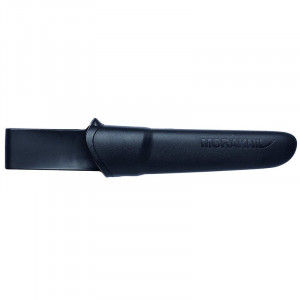 Cutit Morakniv Companion Fishing Scaler 098 pentru eviscerat si curatat peste, teaca inclusa - Img 5