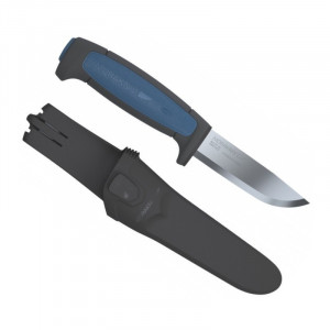 Cutit profesional Morakniv Pro S (S), lama 91 mm, otel inoxidabil - Img 2