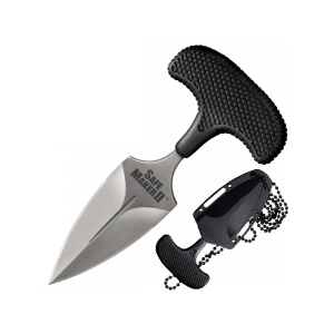 Cutit push dagger Cold Steel Safe Maker II AUS-8A Secure-Ex CS-12DCST