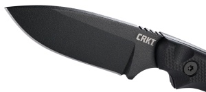 Cutit Siwi Black, CRKT - Img 4