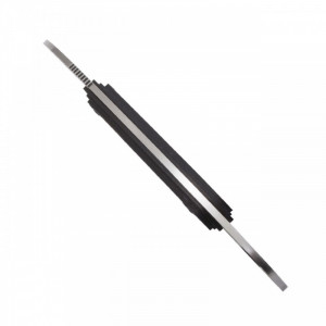 Cutit SOG Gambit, otel 7Cr17MoV, lama Hawkbill 66 mm - Img 9