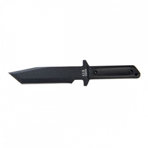 Cutit tactic Cold Steel G.I. Tanto CS-80PGTK cu lama din otel carbon 1055 si teaca Secure-Ex - Img 2