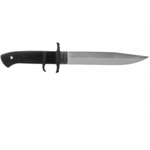 Cutit tactic Cold Steel OSS AUS-8A cu teaca Secure-Ex CS-39LSSC - Img 2
