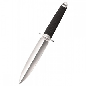 Cutit tactic Cold Steel Tai Pan CPM 3V cu teaca Secure-Ex CS-13P - Img 2