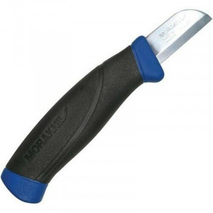Cutit utilitar Service Knife cu lama din inox, Morakniv - Img 3