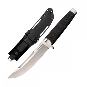 Cutit vanatoare Cold Steel Outdoorsman VG-10 San Mai cu teaca Secure-Ex CS-35AP