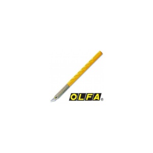 Cutter de Precizie pentru Taiere Fina Olfa AK-1/5B - Img 4
