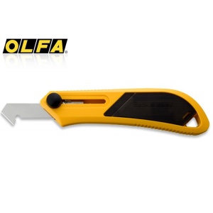 Cutter Profesional pentru Plastic și Plexiglas Olfa PC-L - Img 3