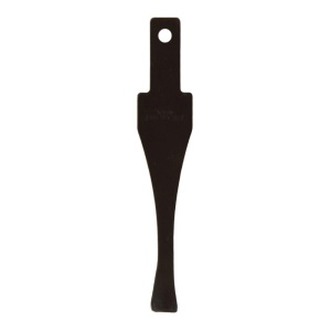 Dalta cu cap plat pentru sculptura/cioplire lemn, fara maner, Flexcut