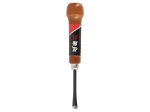 Dalta japoneaza 7 mm pentru sculptura lemn Gisuké, Takagi - Img 1