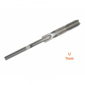 Dalti sculptura pentru dalta motorizata Arbortech - Img 5