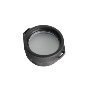 Difuzor alb Armytek AF-39 pentru Predator si Viking - Img 6