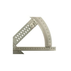 Dispozitiv pentru marcat si trasat Alpha Classic mini Hedue - Img 2