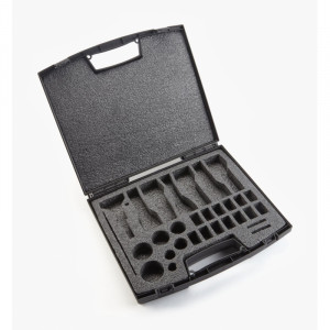 Dowel Maker, Fitted Case Only, Veritas Tools - Img 2