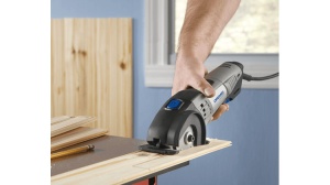 DSM500 Disc de taiere multifunctional din carbura ,Dremel - Img 4