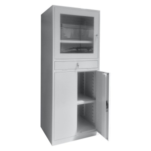 Dulap informatic pentru uz industrial, 700x600x1750 mm - Img 1
