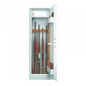 Dulap IV-6- 9 arme,536x315x1562 mm - Img 2