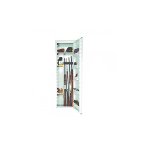 Dulap metalic MS 65 - 6 arme 380x280x1250 - Img 2