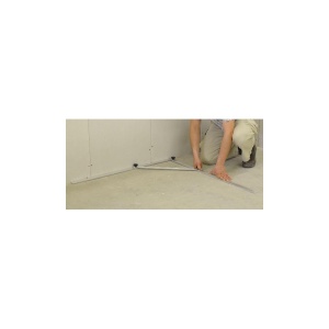 Echer mare reglabil 100-195 cm Hedue - Img 4