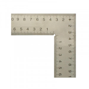 Echer trepte Hedue T002 - Img 3