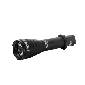 F01801BW Lanterna tactica Viking XP-L - lumina calda, Armytek - Img 12