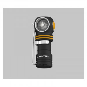 F05002W Lanterna multifunctionala Elf C1 Micro-USB - lumina calda, Armytek - Img 12