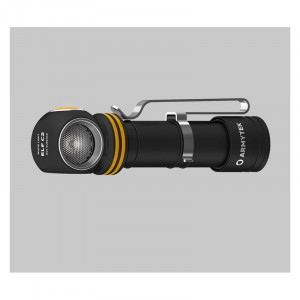 F05102W Lanterna multifunctionala Elf C2 Micro-USB - lumina calda, Armytek - Img 10