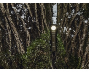 F06701CO Wizard C2 Pro Max Magnet USB Olive - lumina alba, Armytek - Img 22