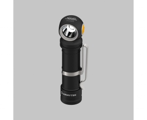 F06702W Wizard C2 Pro Max LR - lumina calda, Armytek - Img 3