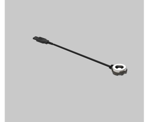 F07302W Armytek Predator Pro Magnet USB Extended Set Warm, Armytek - Img 8