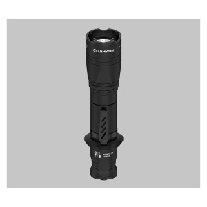 F07501C Lanterna tactica Dobermann Pro Magnet USB XHP35 HI - WHITE, Armytek - Img 11