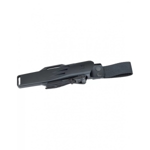 Fallkniven F1nez - Teaca Zytel pentru cutitul F1 cu sistem de blocare in doua directii