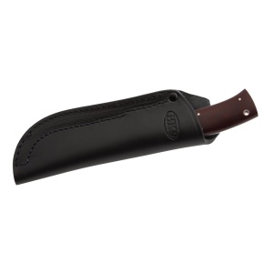 Fallkniven HK9el - Teaca din piele pentru cutitul HK9 - Img 4