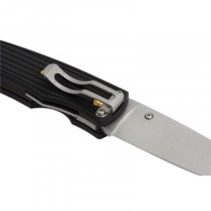 Fallkniven PCx briceag EDC premium cu lama Lam.CoS si maner Grilon - Img 12