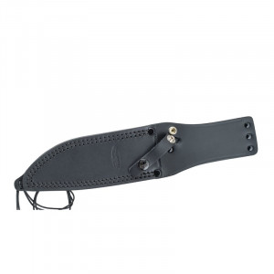 Fallkniven SK6el - Teaca din piele pentru cutitul SK6 - Img 2