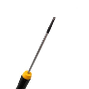 Felo 24020160, Surubelnita de precizie cu varf drept 2.0x0.4x60mm - Img 7