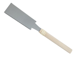 Fierastrau japonez lat cu lama dubla 180 mm, Compact Ryoba-Takagi - Img 1
