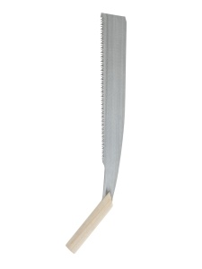Fierastrau japonez pentru lemn 330 mm,Gisuke Series-Takagi - Img 7