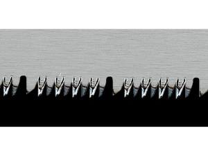 Fierastrau japonez pentru tamplarie 200 mm , Kataba SHARK M- Takagi - Img 5